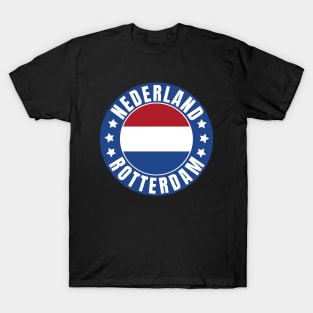 Rotterdam T-Shirt